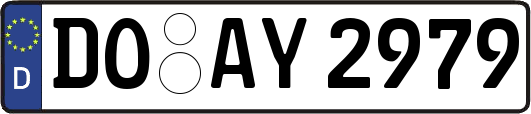 DO-AY2979