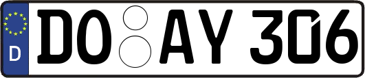 DO-AY306