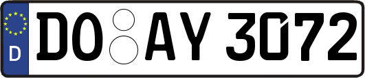 DO-AY3072