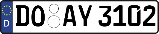 DO-AY3102