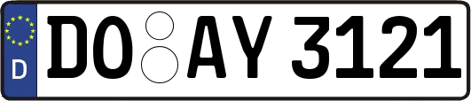 DO-AY3121