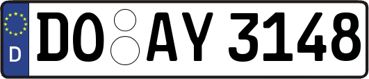 DO-AY3148