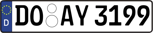 DO-AY3199
