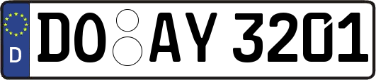 DO-AY3201