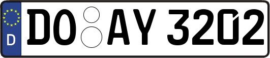 DO-AY3202