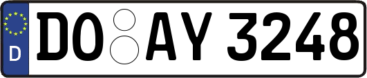 DO-AY3248