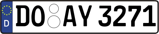DO-AY3271