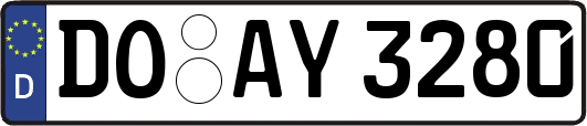 DO-AY3280