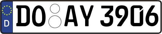 DO-AY3906
