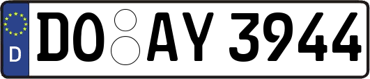 DO-AY3944