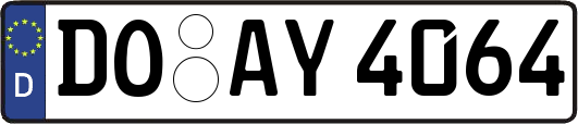 DO-AY4064