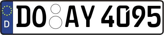 DO-AY4095
