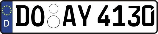 DO-AY4130