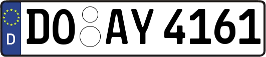 DO-AY4161