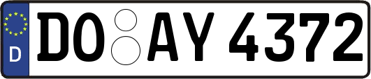 DO-AY4372