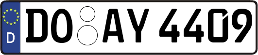 DO-AY4409