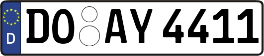 DO-AY4411