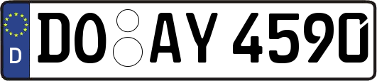 DO-AY4590