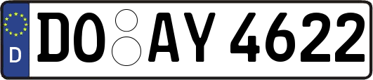 DO-AY4622