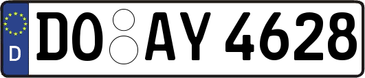 DO-AY4628