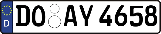 DO-AY4658