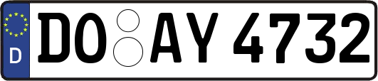 DO-AY4732
