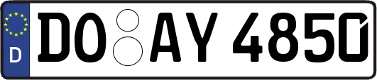 DO-AY4850