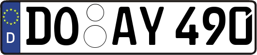 DO-AY490
