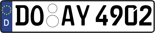 DO-AY4902