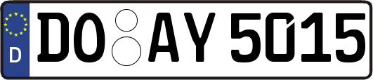 DO-AY5015