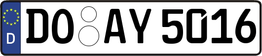 DO-AY5016
