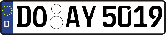 DO-AY5019