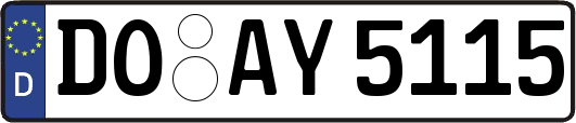 DO-AY5115