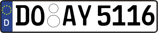 DO-AY5116