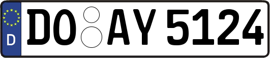DO-AY5124
