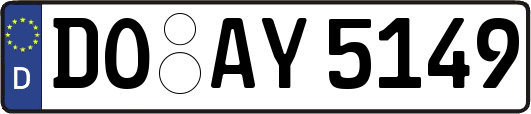 DO-AY5149