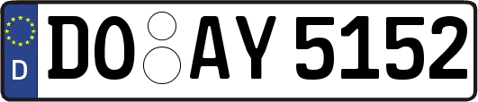 DO-AY5152
