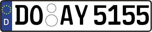 DO-AY5155