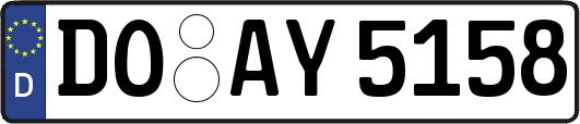 DO-AY5158