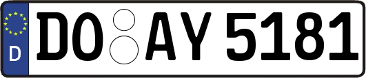 DO-AY5181