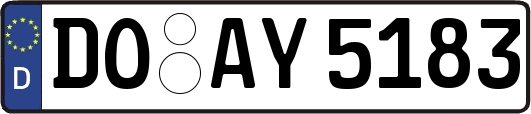 DO-AY5183