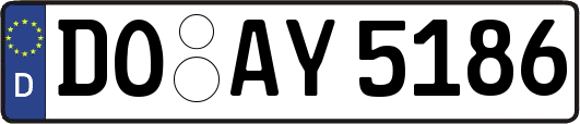 DO-AY5186