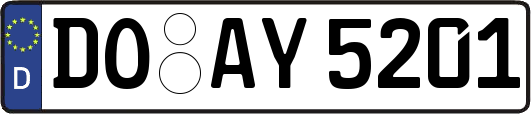 DO-AY5201