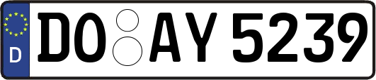 DO-AY5239