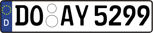 DO-AY5299