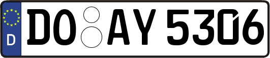 DO-AY5306