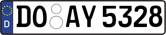 DO-AY5328