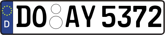 DO-AY5372