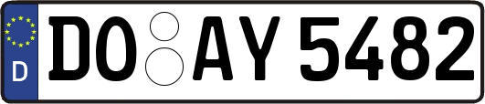 DO-AY5482