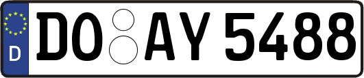 DO-AY5488